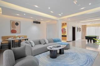 Bishop pad 3 bedroom luxury - Lagos - 6