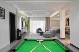 Bishop pad 3 bedroom luxury - Lagos - 5