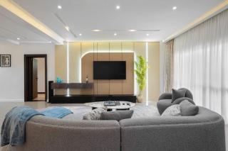 Bishop pad 3 bedroom luxury - Lagos - 3