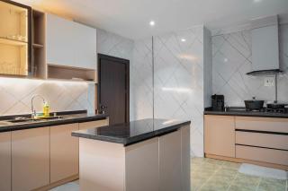Bishop pad 3 bedroom luxury - Lagos - 2