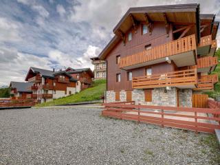 Appartement chaleureux 3 pièces, 6 pers, proche pistes et commerces à Vallandry - FR-1-411-5 - Landry - 2