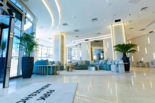 Park Avenues Hotel - 6