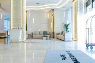 Park Avenues Hotel - 7