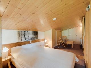 Duplex 3 pièces pour 8 pers. aux Arcs 1800, skis aux pieds, Wi-Fi, proche commerces - FR-1-411-146 - Arc 1800 - 6