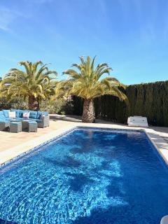 Casa Sara - Private Villa with Private Pool - Ciudad Quesada - 5