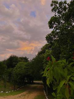 Casa de Campo a Beira da Lagoa - 2