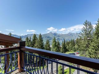 Charmant duplex 3 pièces, 6 personnes, proche des pistes, animaux admis - Les Arcs 1800 - FR-1-411-228 - Arc 1800 - 8