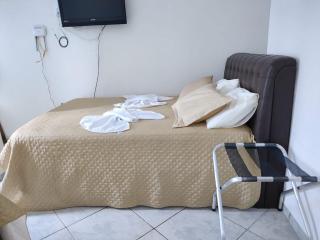 Balneário Camboriú SC LOFT CONFORTÁVEL - Balneário Camboriú - 6
