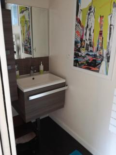 Fisherman's house - 4