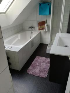 Fisherman's house - 1