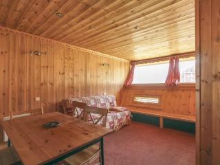 Studio cabine 5 personnes à Arc 1600, ski aux pieds, proche commerces, wifi gratuit - FR-1-411-361 - Arc 1600 - 9