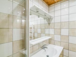 Studio cabine 5 personnes à Arc 1600, ski aux pieds, proche commerces, wifi gratuit - FR-1-411-361 - Arc 1600 - 3