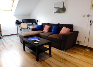 MadeInNamur Appartements - 2