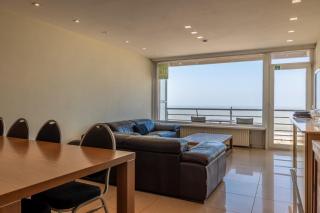 BEL AIR HOLIDAY - Spacious holiday apartment with sea view and two terraces T18 - 8