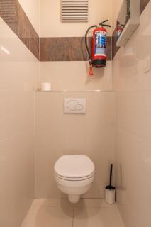 BEL AIR HOLIDAY - Spacious holiday apartment with sea view and two terraces T18 - 1