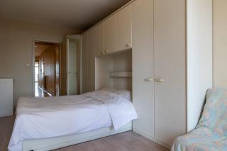 BEL AIR HOLIDAY - Spacious holiday apartment with sea view and two terraces T18 - 2