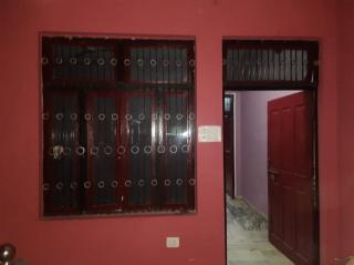 Mishra Bhawan - Dārāganj - 1