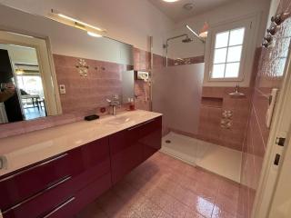 Villa de plain-pied avec piscine chauffée à 50m de la plage, jardin clos, WIFI, 1000m des commerces - FR-1-324-251 - Saint Gilles Croix de vie - 4