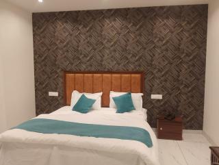 hotel ashirwad - Patiāla - 8