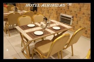 hotel ashirwad - Patiāla - 4