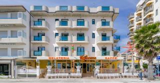 Hotel Tassoni Maison - Alba Adriatica - 7