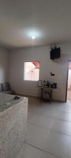 Casa perto do Mar de Minas - São José da Barra - 1
