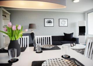 Strandhaus "Düne 55" - Burgtiefe auf Fehmarn - 0