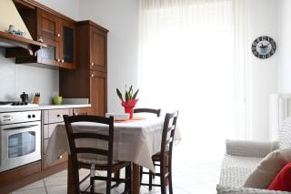 S347 - Sirolo, delizioso bilocale con balcone - Sirolo - 8