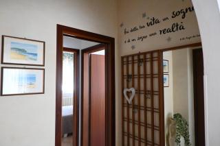 S347 - Sirolo, delizioso bilocale con balcone - Sirolo - 2