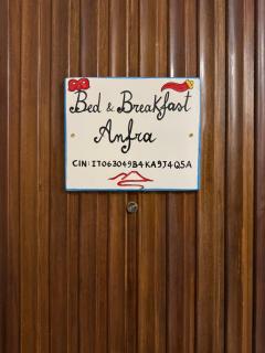 Anfra B&B - Napels - 9