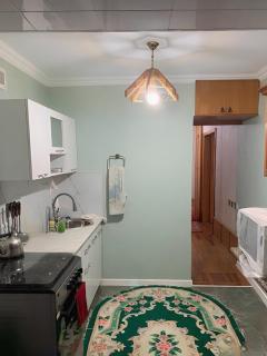 2-bedroom apartment close to subway - - 4
