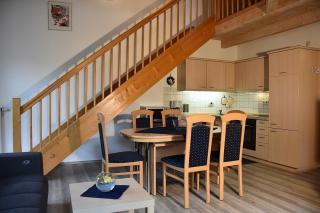 Ferienhaus Nr 3D, Feriendorf Hagbügerl, Bayr Wald - Waldmünchen - 9