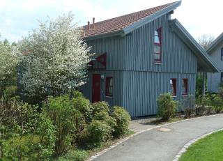 Ferienhaus Nr 3D, Feriendorf Hagbügerl, Bayr Wald - Waldmünchen - 7