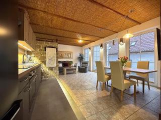 Ferienhaus Im Gässchen - Bad Sulza - 9