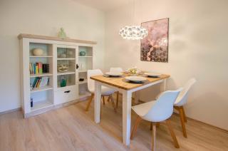 Ferienwohnung Rosi - Bad Sachsa - 8