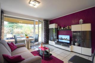 Haus Meeresgruß App 13 - Grömitz - 0