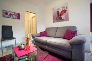 Haus Meeresgruß App 13 - Grömitz - 8