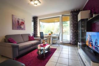 Haus Meeresgruß App 13 - Grömitz - 7