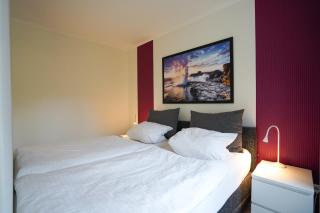 Haus Meeresgruß App 13 - Grömitz - 3