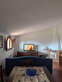 Samur - Attic - Le Pastinelle - 2