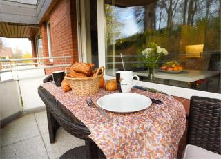 Haus Meeresgruß App 13 - Grömitz - 1