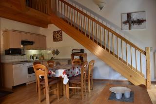 Ferienhaus Nr 10A2, Feriendorf Hagbügerl, Bayr Wald - Waldmünchen - 7