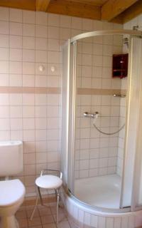 Ferienhaus Nr 10A2, Feriendorf Hagbügerl, Bayr Wald - Waldmünchen - 4