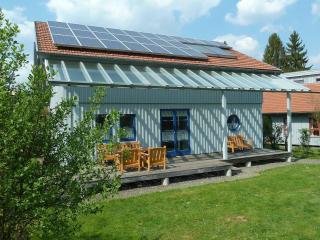 Ferienhaus Nr 5C plus, Feriendorf Hagbügerl, Bayr Wald - Waldmünchen - 0