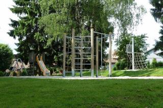 Ferienhaus Nr 5C plus, Feriendorf Hagbügerl, Bayr Wald - Waldmünchen - 3