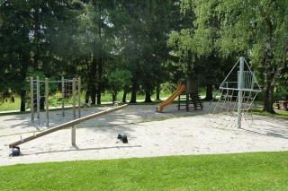 Ferienhaus Nr 5C plus, Feriendorf Hagbügerl, Bayr Wald - Waldmünchen - 2