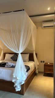 Abing Vila Ubud - Ubud - 0