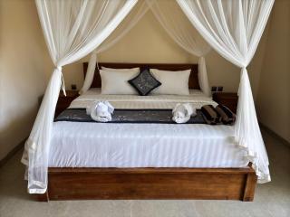 Abing Vila Ubud - Ubud - 7