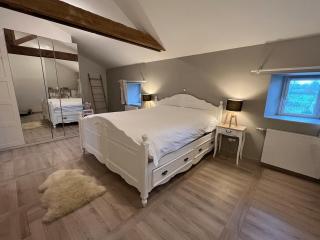A 9 min du "Puy duFou" grande maison à la ferme - 9