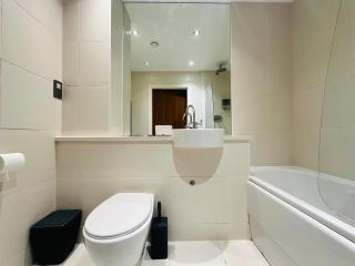 zone 1 central apartment 4 mins from major station - Londra - 7